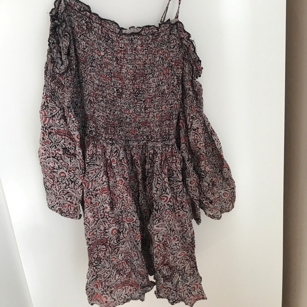 Urban outfitters ROMPER